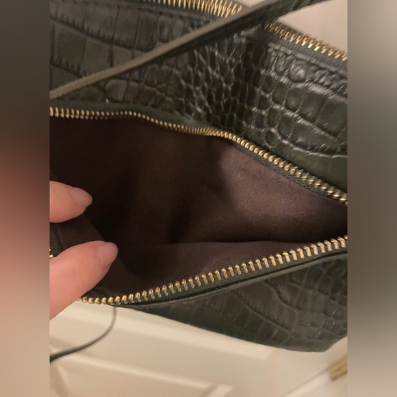 Divina Firenze Crossbody Satchel - Picture 8 of 10